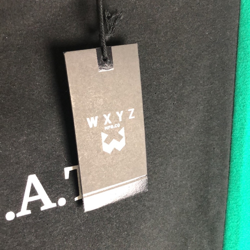 G.O.A.T Colorblock Pullover Sweatshirt - Picture 6 of 7